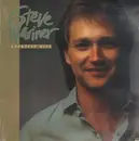 LP - Steve Wariner - Greatest Hits