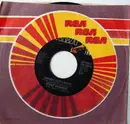7'' - Steve Wariner - Kansas City Lights