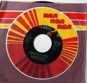 7'' - Steve Wariner - Kansas City Lights