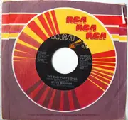 7'' - Steve Wariner - Kansas City Lights