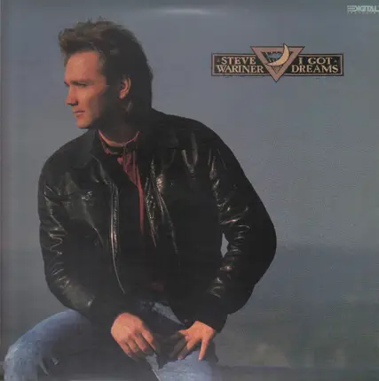 Steve Wariner - I Got Dreams