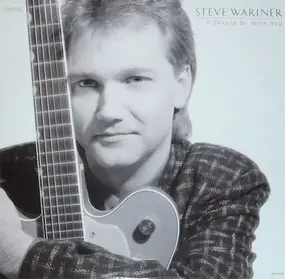 Steve Wariner - I Should Be with You