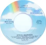 Steve Wariner - Lynda
