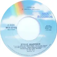 Steve Wariner - Lynda