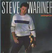 Steve Wariner - Midnight Fire