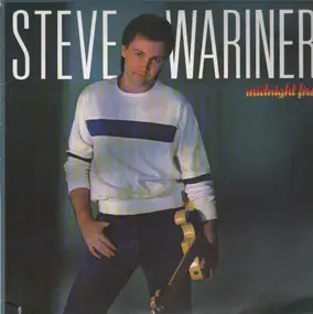 Steve Wariner - Midnight Fire