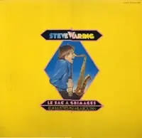 Steve Waring - Le Sac À Grimages