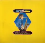 Steve Waring - Le Sac À Grimages