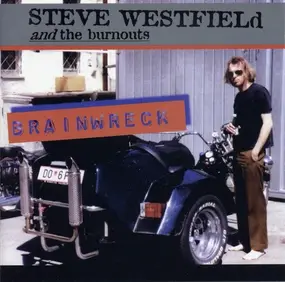 Steve Westfield - Brainwreck