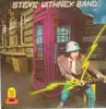 LP - Steve Whitney Band - Hot Line