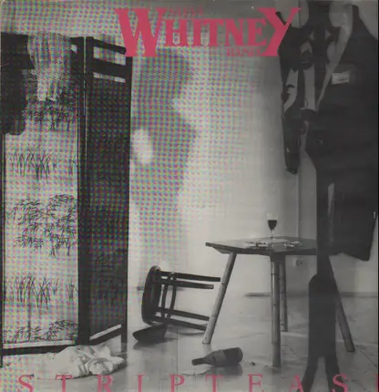 Steve Whitney Band - Striptease