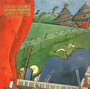 LP - Steve Willaert - Musical Regards