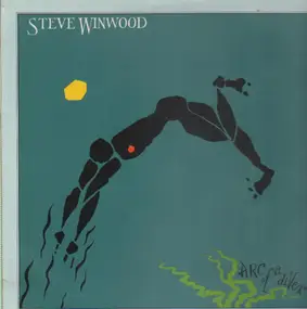 Steve Winwood - Arc of a Diver