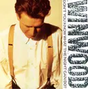12inch Vinyl Single - Steve Winwood - Don't You Know What The Night Can Do?
