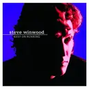CD - Steve Winwood - Keep On Running