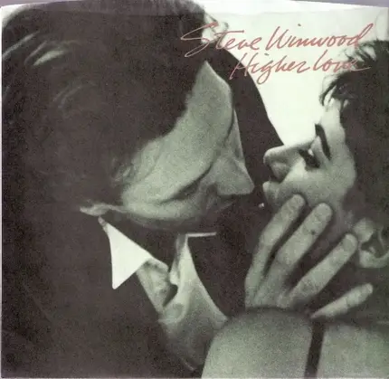 Steve Winwood - Higher Love