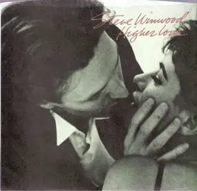 Steve Winwood - Higher Love