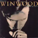 7'' - Steve Winwood - I Will Be Here