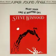 Steve Winwood - Night Train