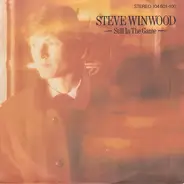 Steve Winwood - Still In The Game