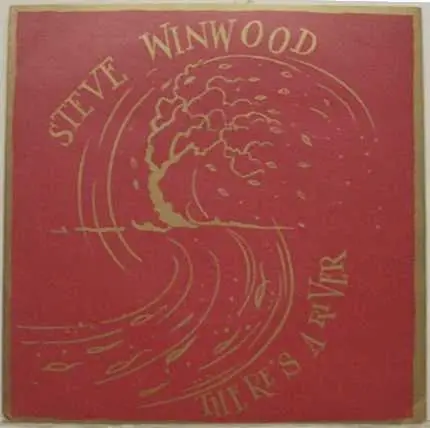 Steve Winwood - There's A River