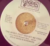 Steve Wood - Such A Funny Feeling / The Spirit That Has Set Me Free