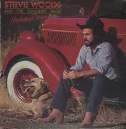 Steve Woods and the slingshot Band - Highway Bound