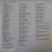 LP - Steve Young - Look Homeward Angel