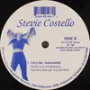 12inch Vinyl Single - Stevie Costello - Carry Me