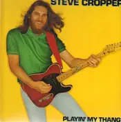 Stevie Cropper