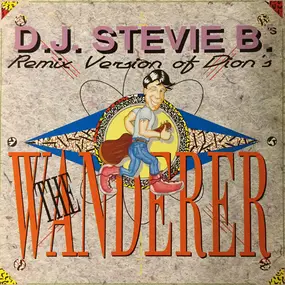 Stevie B - The Wanderer (Remix)