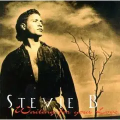 Stevie B - Waiting for Your Love