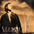 CD - Stevie B - Waiting For Your Love