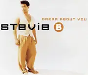CD Single - Stevie B - Dream About You