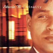 Stevie B - Finally