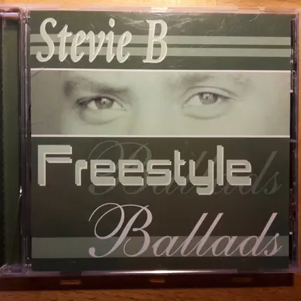 Stevie B - Freestyle Ballads