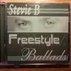 CD - Stevie B - Freestyle Ballads