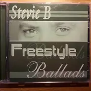 Stevie B - Freestyle Ballads