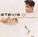 CD - Stevie B - Funky Melody