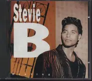 Stevie B - Healing