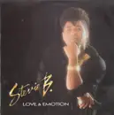 LP - Stevie B - Love & Emotion