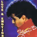 LP - Stevie B - Love & Emotion