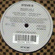 12'' - Stevie B - Megamix Vol.2