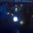 LP - Stevie B. - City Jungle