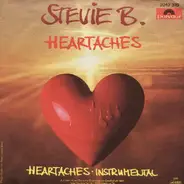 Stevie B. - Heartaches