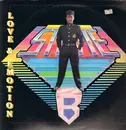 12inch Vinyl Single - stevie b. - love & emotion