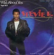 Stevie B. - Wild About You (Part 1 & 2)