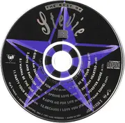 CD - Stevie B - The Best Of Stevie B