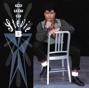CD - Stevie B - The Best Of Stevie B