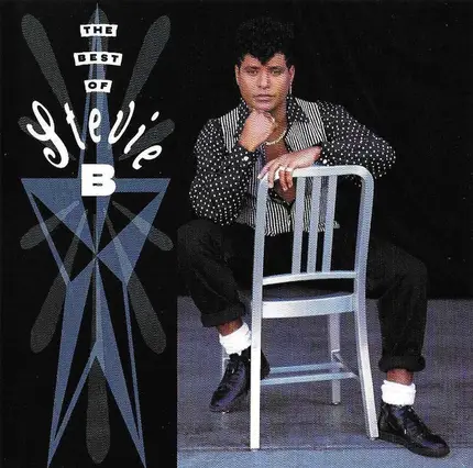 Stevie B - The Best Of Stevie B
